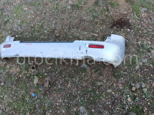 HYUNDAİ STAREX ARKA TAMPON