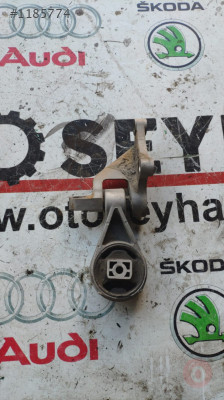 98AB-6P093 ford connect şanzıman bağlantı braketi kulağı