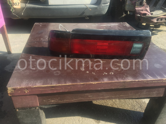 Nissan altima Çıkma sol arka stop hatasız