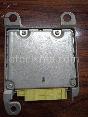 Toyota Corolla 2011 model airbag beyni