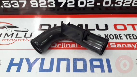 28166-4A160 SORENTO INTERCOOLER HORTUMU 02-09