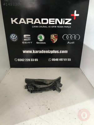 VW CADDY, TOURAN GAZ PEDALI-1T1721503H