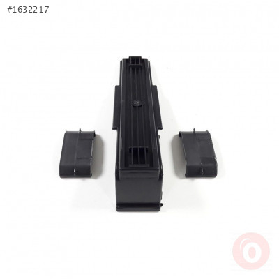 POLO FABİA İBİZA FABİA TOLEDO POLEN FİLTRE KAPAĞI 6R1819422A