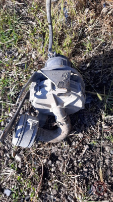opel astra f çıkma hava sekonder pompası