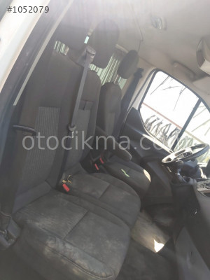 FORD TRANSİT CUSTOM SAĞ ÖN KOLTUK ÇIKMA PARÇA
