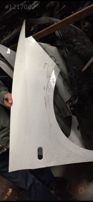 SEAT IBİZA SAĞ ÇAMURLUK