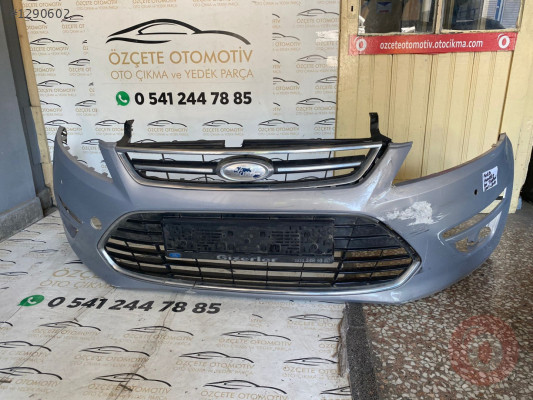 FORD MONDEO ÖN PANJUR 2004-2008 MODEL ORJİNAL ÇIKMA