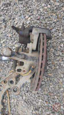 fiat tempra 2.0 16v çıkma sağ taşıyıcı
