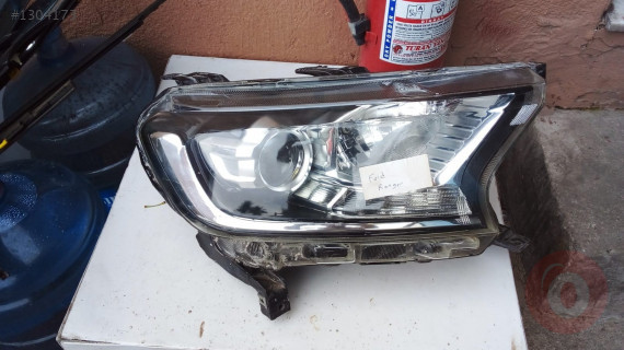 çıkma ford ranger sağ far