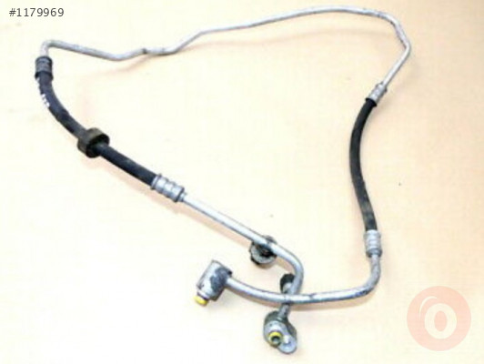 VW TRANSPORTER 03-06 KLİMA BORUSU İNCE 7H1820741K