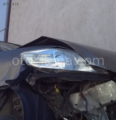 2006 HONDA CİTY HATASIZ SAĞ FAR.