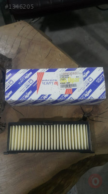fiat scudo punto idea polen filtresi OEM 1455479080 orjinal
