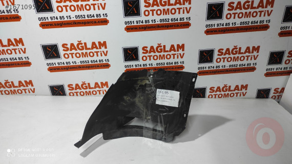 VW GOLF-7 17-20 ÇIKMA SAĞ ÖN DAVLUMBAZ UCU OEM; 5G0805912