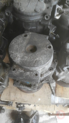 CHEVROLET CAPTIVA KLİMA KOMPRESÖRÜ.OTO ERKAN ÜNYE