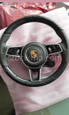 Cayenne , panamera, cayman vb. Direksiyonu