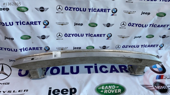 MERCEDES W222 S ARKA TAMPON DEMİRİ