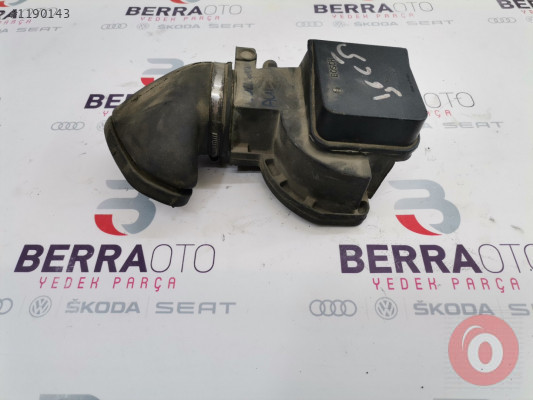 VOLKSWAGEN AUDI SKODA SEAT MAF AIR SENSÖRÜ 0280202130