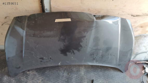 FORD CONNECT MOTOR KAPUTU ÇIKMA ORİJİNAL 2014-20