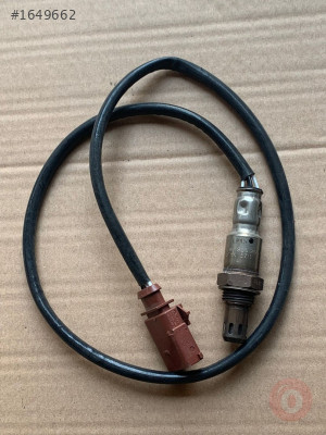 AUDİ A4 A5 16-20 1.4 TFSİ LAMBDA SENSÖRÜ 8W0906265A