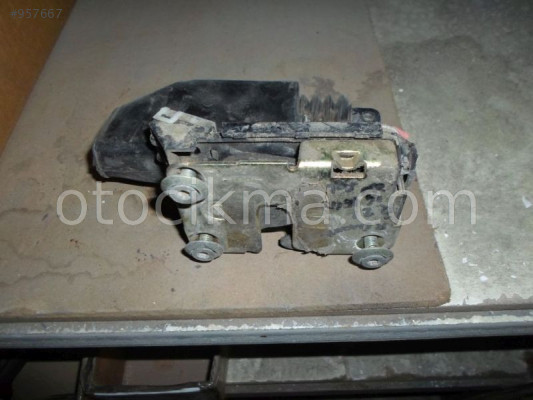 SOL ARKA KAPI İÇ KİLİT RENAULT R21