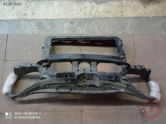 GOLF 4 ÖN PANEL