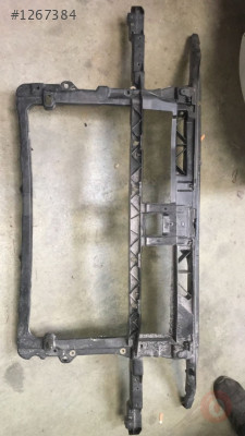 2008 JETTA ÖN PANEL