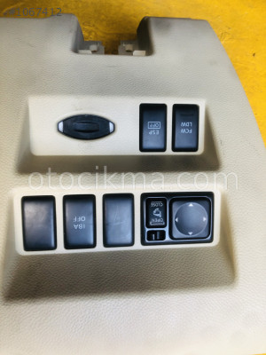 İNFİNİTİ FX30 AYNA TUŞU
