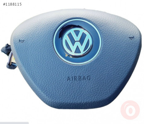 VW TİGUAN 16-20 SÜRÜCÜ DİREKSİYON AIRBAG 5TA880201L HVF