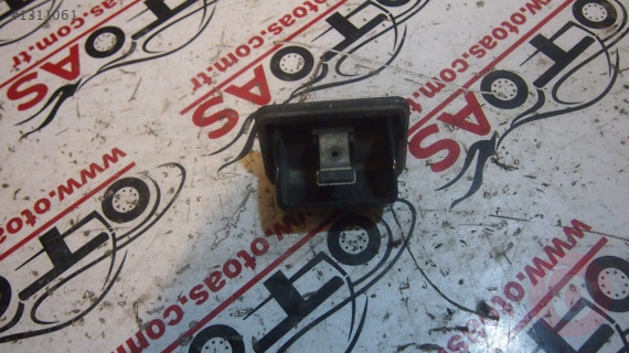 Opel Corsa D Kül Tablası