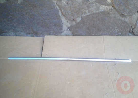 VW PASSAT B6 06-10 KAPI ÇİTASI SOL ÖN (KROM) 3C0853515C 2ZZ