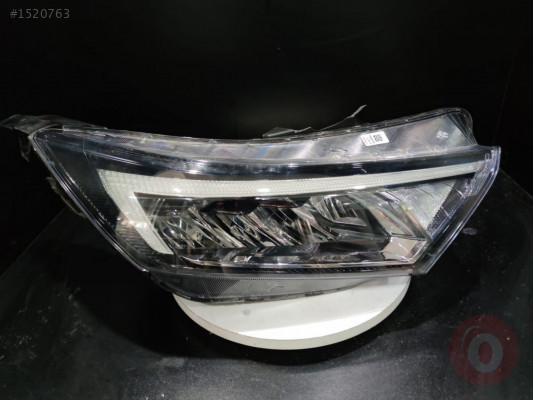 Hyundai İ20 Sağ Far 4.Nesil Sağ Far 92102Q0