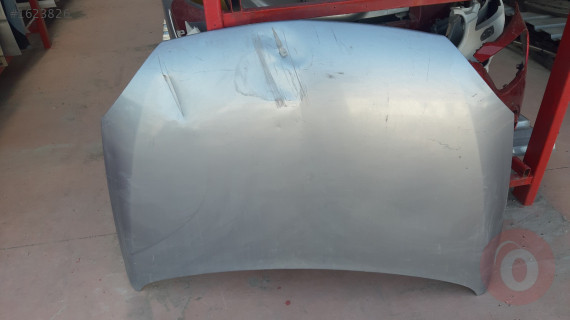 OPEL CORSA C ÖN KAPUT SEFALILAR OTO CIKMA