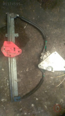 ford mondeo mk1 çıkma sağ ön cam krikosu