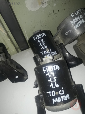 FORD FİESTA 1.4 ÇIKMA ORJİNAL MOTOR KULAĞI