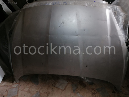 FORD FOCUS MOTOR KAPUTU GRİ ÇIKMA ORİJİNAL 2014-18