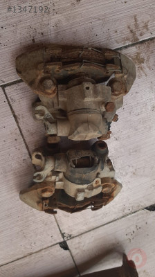 citroen xsara çıkma arka fren kaliper