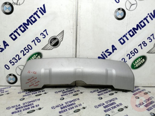 LAND ROVER DİSCOVERY SPORT L550 KASA ARKA TAMPON DİFÜZÖR ORJ