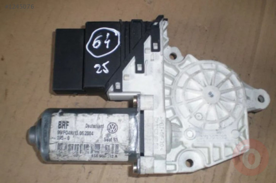 PASSAT B5 CAM MOTORU SOL ARKA 3B0839751AT 9776-101439-203