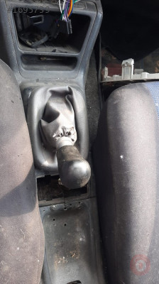 hyundai excel çıkma vites teribatı
