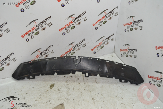 MERCEDES CLA SERİSİ A117 W117 C117 ÜST TAMPON BRAKETİ