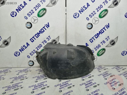 LAND ROVER FREELANDER 2 KASA PANJUR ORJ ÇIKMA