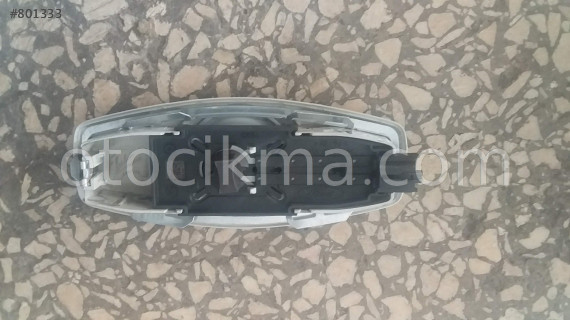 2016 ford focus tavan lambası  orj.cıkma