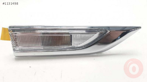 VW CADDY 16-20 ÇAMURLUK SİNYALİ KROM SAĞ 2K5949102A