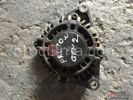 PROTON - WAJA / S4P 1.6 ŞARJ DİNAMOSU