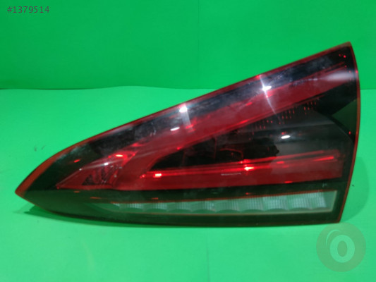 Mercedes A Serisi W177 Sağ Arka İç Stop - A1779061800