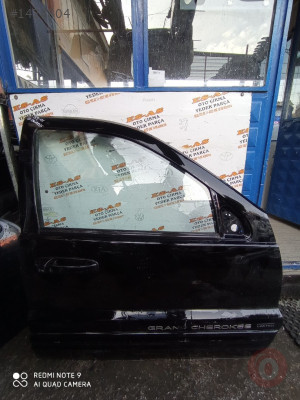 Jeep Grand Cherokee Sağ Ön Kapı Dolu 1999-2001
