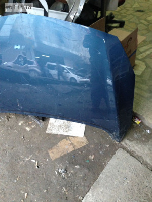 OPEL ASTRA J MOTOR KAPUTU SÖKME SIFIR HAS OPEL ÇIKMA