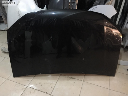SANDERO MOTOR KAPUTU ORJİNAL ÇIKMA