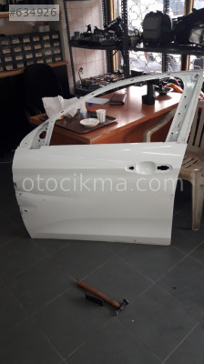 FİAT EGEA SOL ÖN KAPI SALİHOĞLU OTODAN