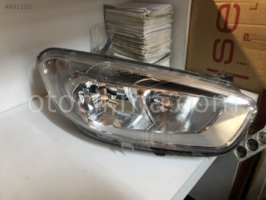 Ford courier sağ far ORJİNAL